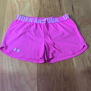 Under Armour Shorts